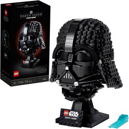LEGO Star Wars Darth Vader™ Casco 75304