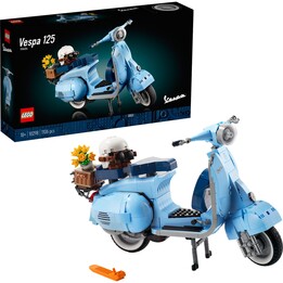 LEGO Creator Expert Vespa 125 10298