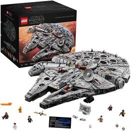 LEGO Star Wars Millennium Falcon™ 75192