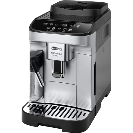 De'Longhi Magnifica DEL ECAM 290.61.SB Máquina de café expresso totalmente automática 1,8 L