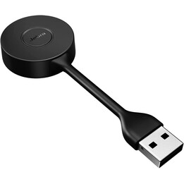 Adaptateur réseau Jabra Link 400a UC (USB-A, DECT)
