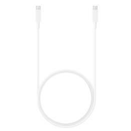 Samsung EP-DX510JWEGEU cabo USB 1,8 m USB C Branco