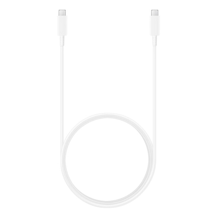 Samsung EP-DX510JWEGEU cable USB 1,8 m USB C Blanco