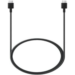 Cavo 1,8m 5a nero