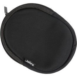 Jabra neoprene case for headset (pack of 10) for Evolve 20-65
