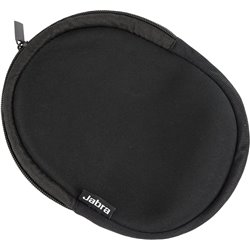 Jabra neoprene case for headset (pack of 10) for Evolve 20-65