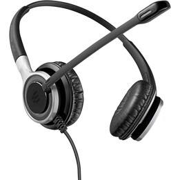 EPOS IMPACT SC 660 ANC USB (auricolare USB con doppio cavo con ANC)