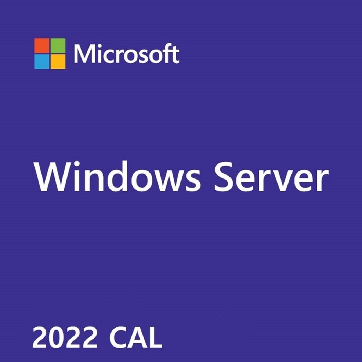 Windows Server 2022 – Kalk