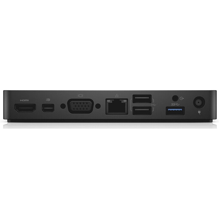 Docking dell wd15 hdmi minidp vga