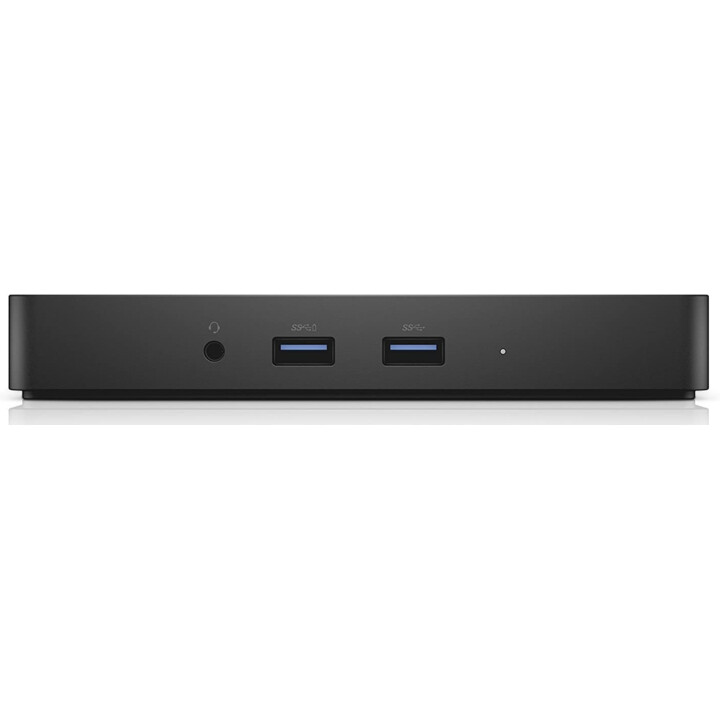 Docking dell wd15 hdmi minidp vga