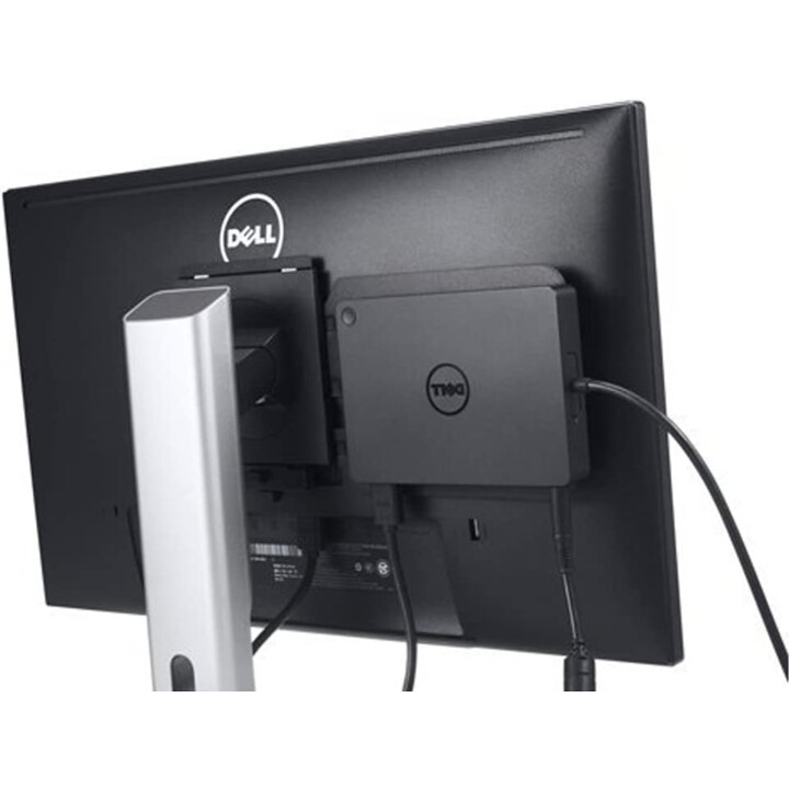 Docking dell wd15 hdmi minidp vga
