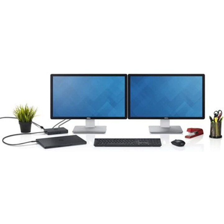 Docking dell wd15 hdmi minidp vga
