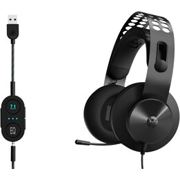 Len audio_bo h500 Gaming h
