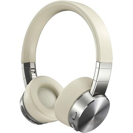 Len yoga antibruit blanc
