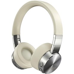 Len yoga antibruit blanc