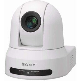 Hd colour video camera blanca