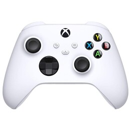 Comando Xbox Series X/S (Branco)