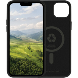 Mónaco - iPhone 14 Max - Negro noche