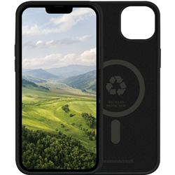 Monaco - iPhone 14 Max - Night Black