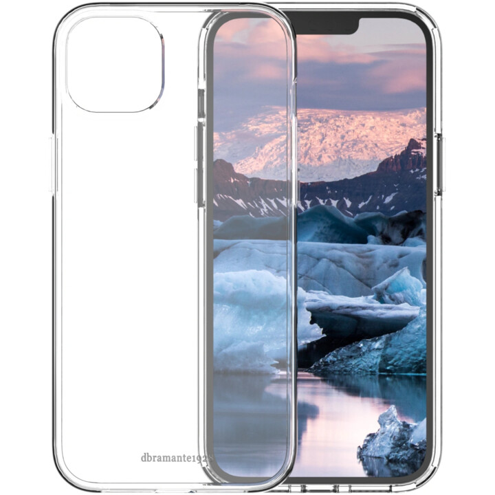 Islandia Pro - iPhone 14 Max - Transparente