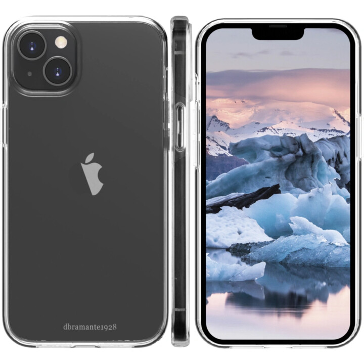 Islandia Pro - iPhone 14 Max - Transparente