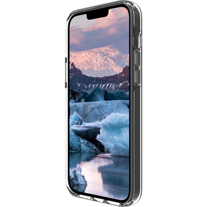 Islandia Pro - iPhone 14 Max - Transparente