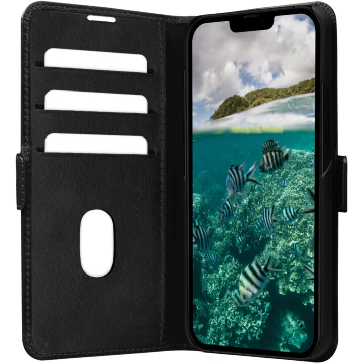 Copenhagen Slim - iPhone 14 Max - Negro