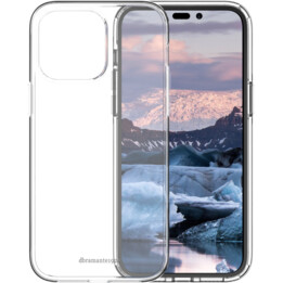 Island Pro - iPhone 14 Pro Max - Durchsichtig