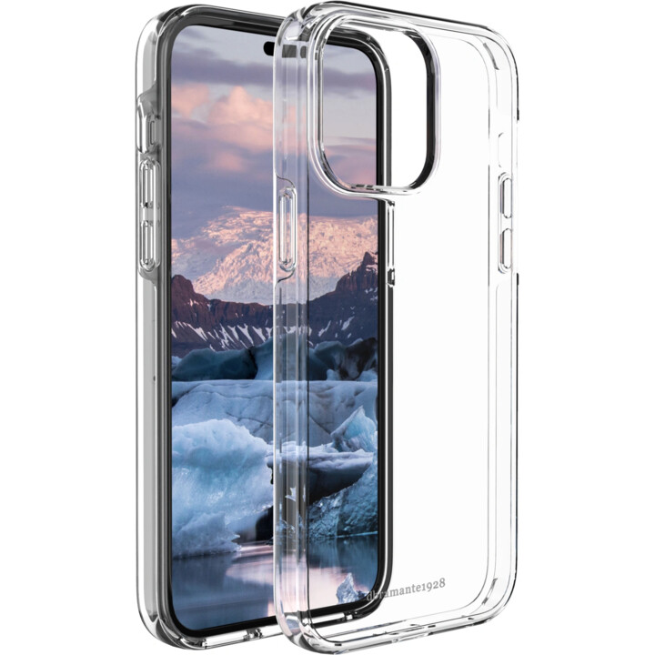 Islandia Pro - iPhone 14 Pro Max - Transparente