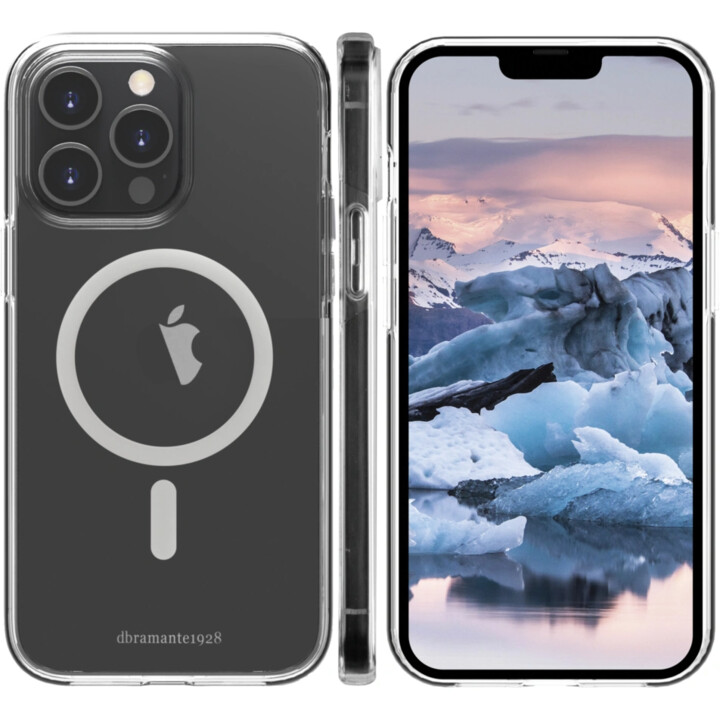 Compatível com Iceland Pro MagSafe - iPhone 14 Pro Max