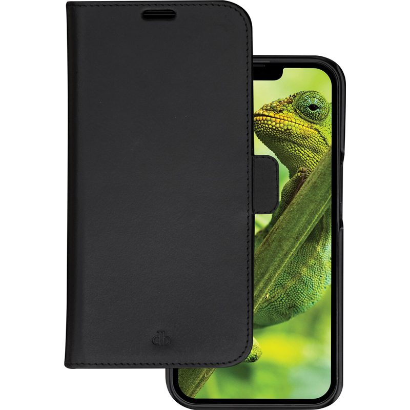 Lynge - iPhone 14 Pro - Black