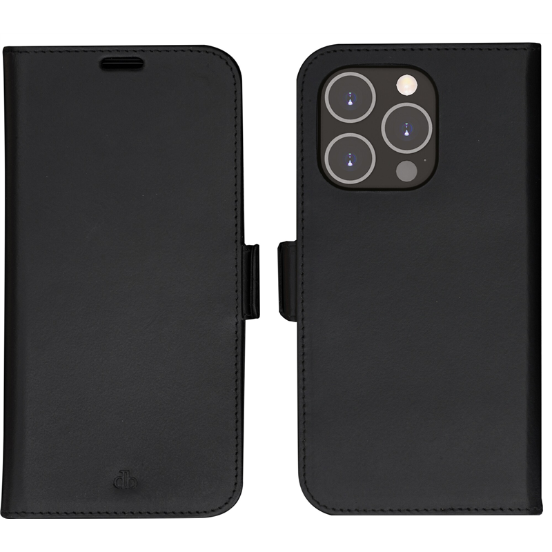 Lynge - iPhone 14 Pro - Black