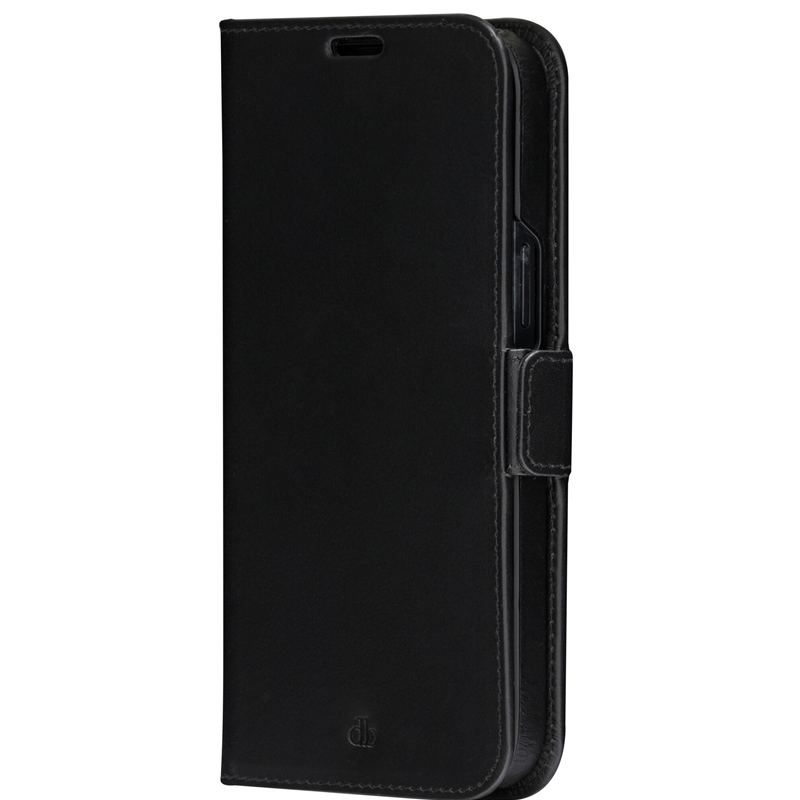 Lynge - iPhone 14 Pro - Black