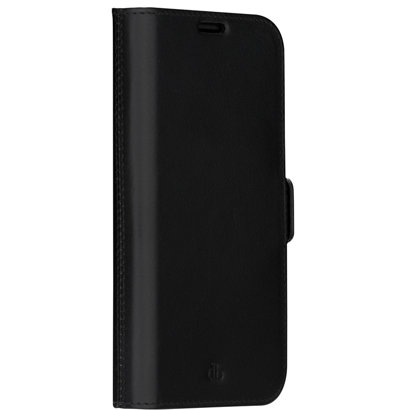 Lynge - iPhone 14 Pro - Black