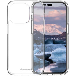 Iceland Pro - iPhone 14 Pro - Trasparente