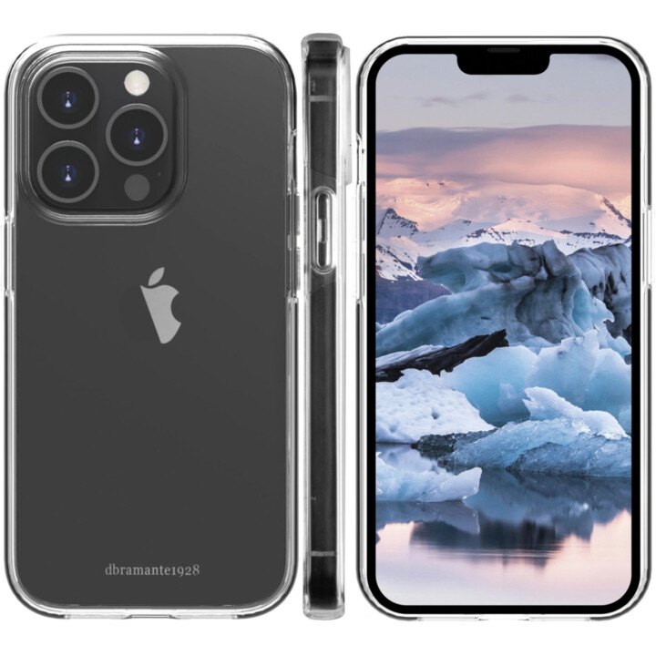 Islândia Pro - iPhone 14 Pro - Claro