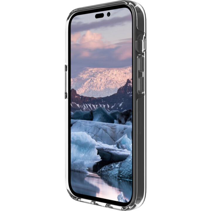 Islandia Pro - iPhone 14 Pro - Transparente