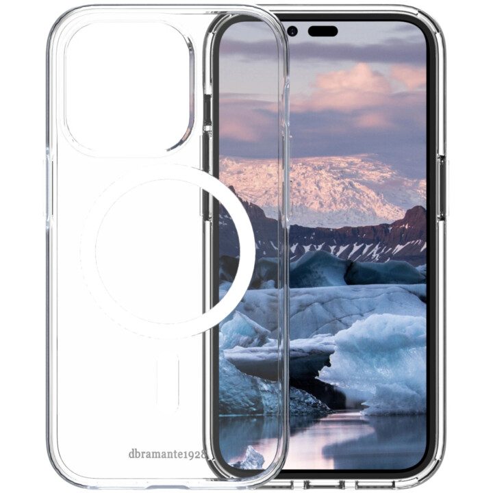 Compatibile con Iceland Pro MagSafe - iPhone 14 Pro