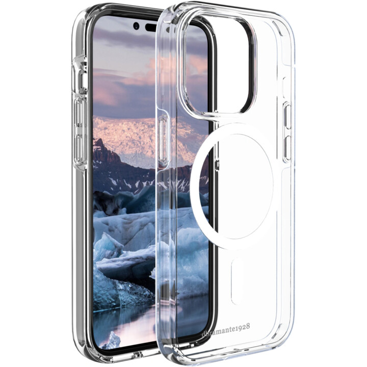 Compatibile con Iceland Pro MagSafe - iPhone 14 Pro