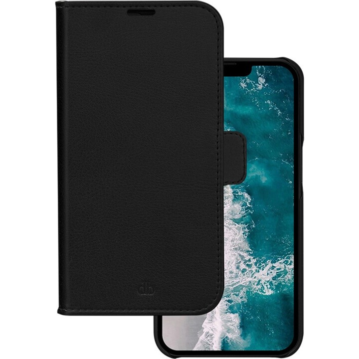 dbramante1928 Stockholm - iPhone 14 - Black