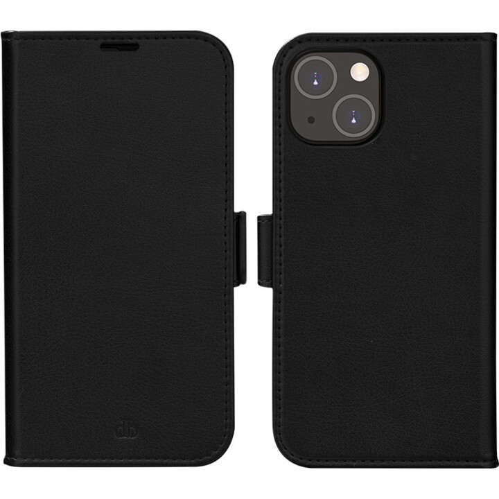 dbramante1928 Stockholm - iPhone 14 - Black