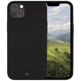 dbramante1928 Costa Rica coque de protection pour téléphones portables 15,5 cm (6.1") Housse Noir