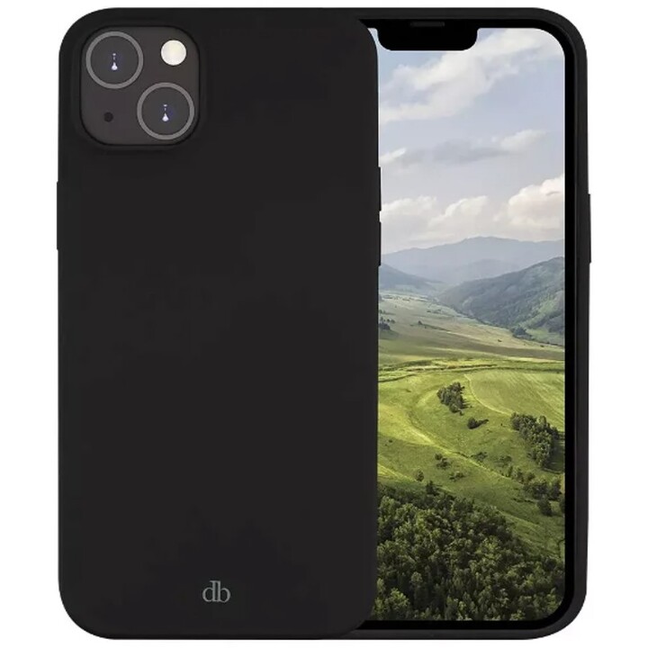 dbramante1928 Costa Rica coque de protection pour téléphones portables 15,5 cm (6.1") Housse Noir