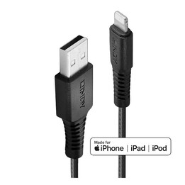Câble renforcé USB-a vers Lightning
