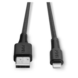 USB-a-zu-Lightning-verstärktes Kabel