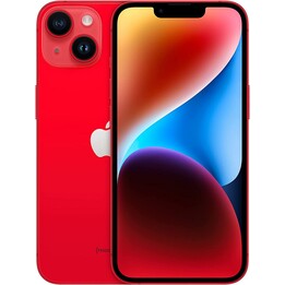 Apple iPhone 14 128GB Red