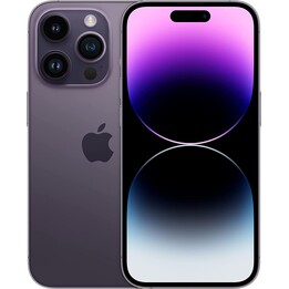 Apple iPhone 14 PRO 256Go Violet Foncé