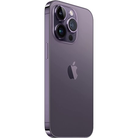 Apple iPhone 14 PRO 256GB Morado Oscuro