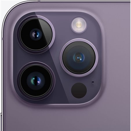 Apple iPhone 14 PRO 256GB Morado Oscuro