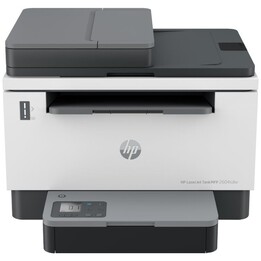 HP LaserJet Tank 2604sdw multifonction laser monochrome/WiFi/recto-verso/noir et blanc